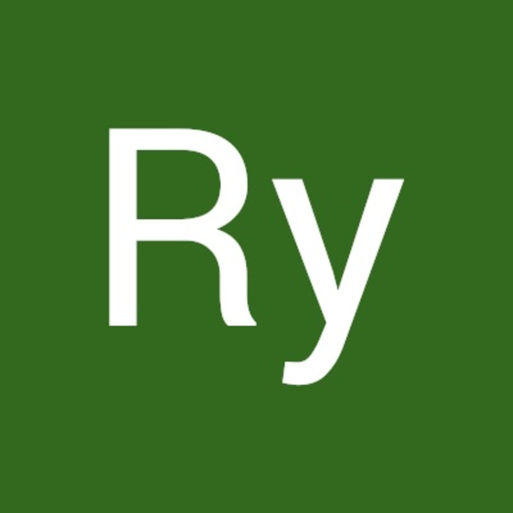 Meet your Posher, Ry